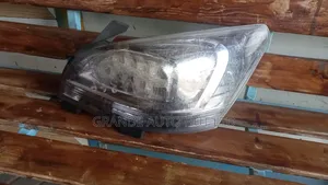 Toyota Mark X Zio Taillight