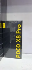 Xiaomi Poco X8 Pro 512GB Mpya Nyeusi - 3