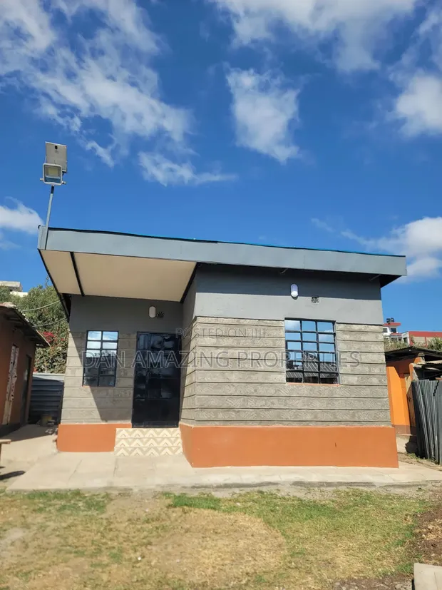 Bungalow ya Vyumba 2 vya Kulala kwa Ajili ya Kukodisha Ngong, Matasia - 1