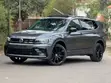 Volkswagen Tiguan 2.0T SE FWD 2020 Nyeupe - 2
