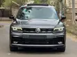 Volkswagen Tiguan 2.0T SE FWD 2020 Nyeupe - 5