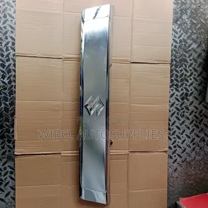 Suzuki Solio Boot Handle Garnish (2016-2019)