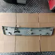 Suzuki Solio Boot Handle Garnish (2016-2019) - 2