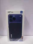KXD Classic Core A07 Mpya 64GB Nyeusi - 1