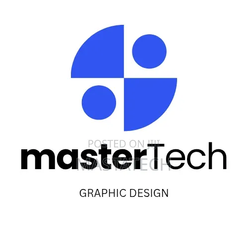 Logo Design Services by MASTATECH GRPHICS - 1