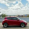 Suzuki Swift 1.4 Hatchback 2012 Red - 2