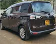 Toyota Sienta 2017 Hybrid - 5