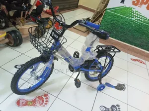 Premier Falcon Baiskeli ya Watoto ya BMX