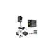 Digital to Analog Audio Converter + Optical/Coaxial to RCA - 3