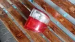 Toyota Fortuner Taillight (Used) - 1