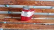 Toyota Fortuner Taillight (Used) - 2