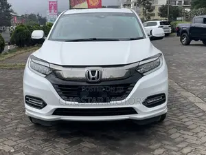 Honda Vezel 1.5 Hybrid 4WD 2019