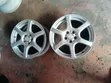 Toyota 16-inch Rims (Premio, Allion, Wish, Ractis, Avensis) - 2
