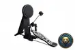 Professional Digital Electric Drum Set - Inaweza Kurekebishwa - 1