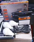 Small Solar System with Radio - 2
