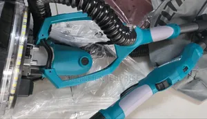 TOTAL 1050W Electric Drywall Sander