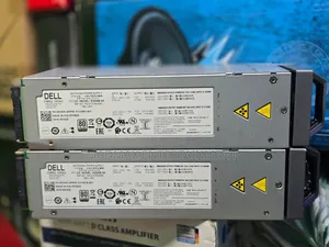 Dell Power Supply 250A