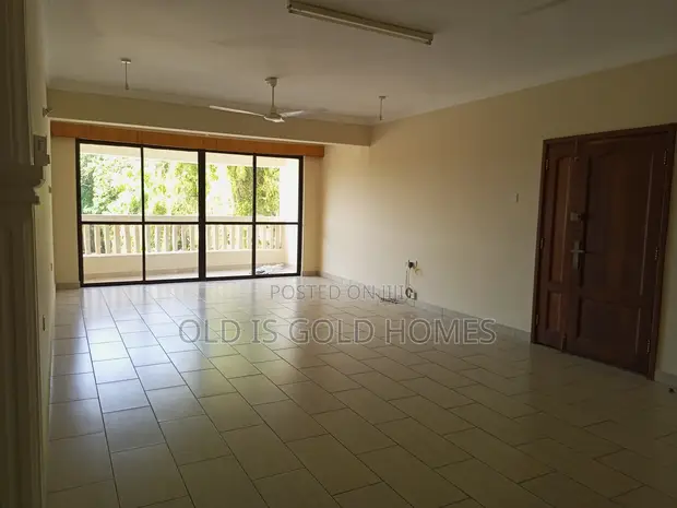 3 Bedroom Apartment for Rent in Nyali Mkomani - 1