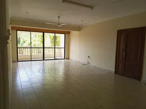 3 Bedroom Apartment for Rent in Nyali Mkomani