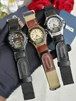 Casio Forester Illuminator Watch - 1