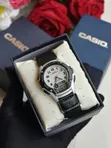 Casio Forester Illuminator Watch - 2