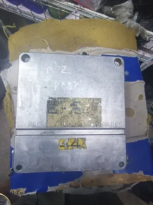 Toyota 1NZ Engine Computer (ECU) - Corolla, Raum, Platz, Vitz