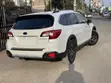 Subaru Outback 2.5i Premium AWD 2019 Nyeupe - 5