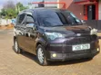 Toyota Spade 1.5 2014 Kahawia - 1