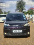 Toyota Spade 1.5 2014 Kahawia - 2