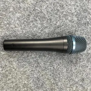 Sennheiser E945 Microphone ya Dynamic - Mpya Kabisa