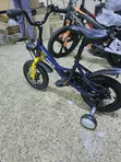 Jmeilai 12" Kids Bike with Disc Brakes - 2
