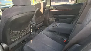 Subaru Outback 2.5i 2010 Kijivu