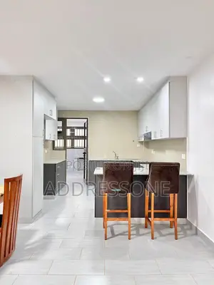 3 Bedroom Apartment with DSQ in Muthangari for Sale