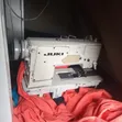 Mashine ya Kushona ya Viwandani Iliyotumika - 2