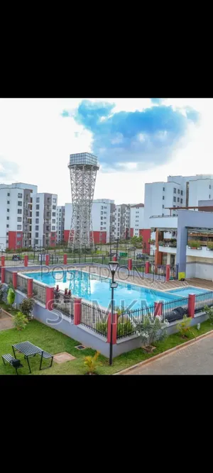 2-Bedroom Apartment for Rent in Lifestyle Heights, Membley Estate