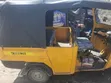 Piaggio 2024 Njano Tatu-Wheeler - 4