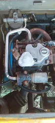 Piaggio 2024 Njano Tatu-Wheeler - 5