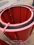 Culvert Molds 900mm - 2