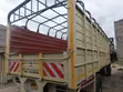 Treni ya Isuzu FVR 2002 Open Body - 4