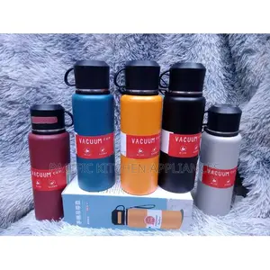 Kopo la Chuma cha Kutotoa Kutokwa na Maji - 800ml