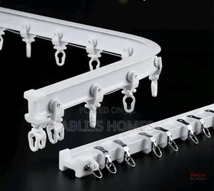 Mosquito Rails - Double & Single Per Meter
