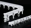 Mosquito Rails - Double & Single Kwa Mita - 1