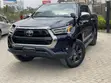Toyota Hilux Revo Double Cab 2.4 Diesel AWD 2022 - 4