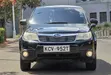 Subaru Forester 2012 Nyeupe - 1