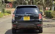 Subaru Forester 2012 Nyeupe - 2