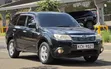 Subaru Forester 2012 Nyeupe - 3