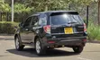 Subaru Forester 2012 Nyeupe - 4