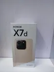 New Honor X7d 256GB Black - 1