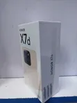 New Honor X7d 256GB Black - 3