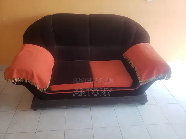 5 Seater Sofa - 1